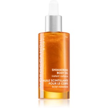 Moroccanoil Body ulei stralucitor pentru corp - imagine 2